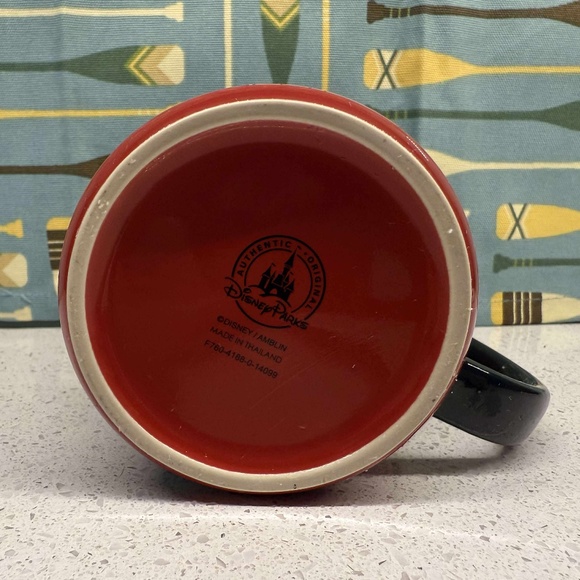 Jessica's Long Board Surf Shack Mug (Disney Parks) Roger Rabbit - Picture 3 of 3